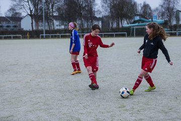 Bild 30 - Frauen SV Wahlstedt - MTV Segeberg : Ergebnis: 3:1